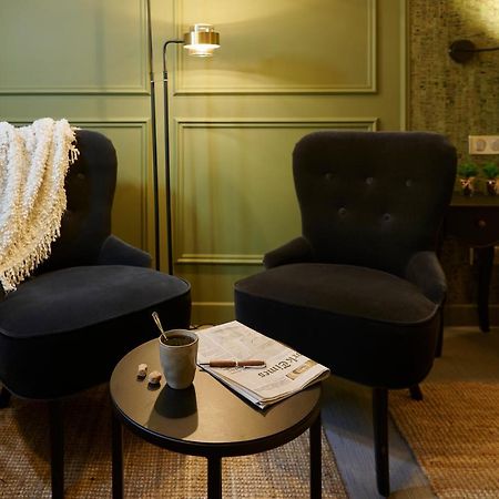 Bubble 8 Apartment Epernay Bagian luar foto