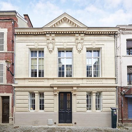 Bubble 8 Apartment Epernay Bagian luar foto
