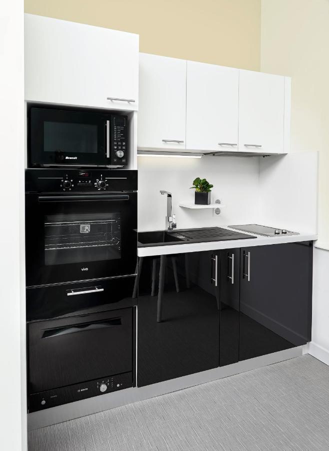 Bubble 8 Apartment Epernay Bagian luar foto