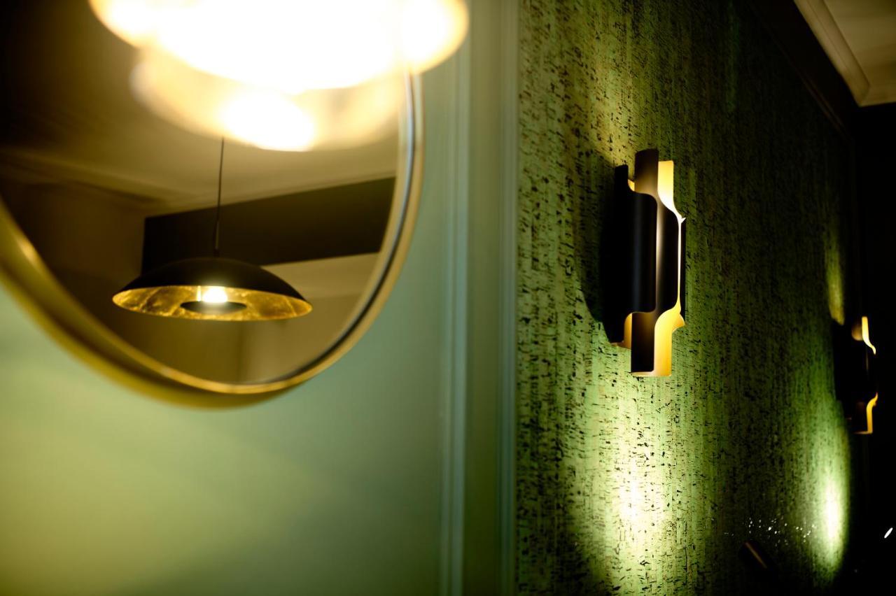 Bubble 8 Apartment Epernay Bagian luar foto