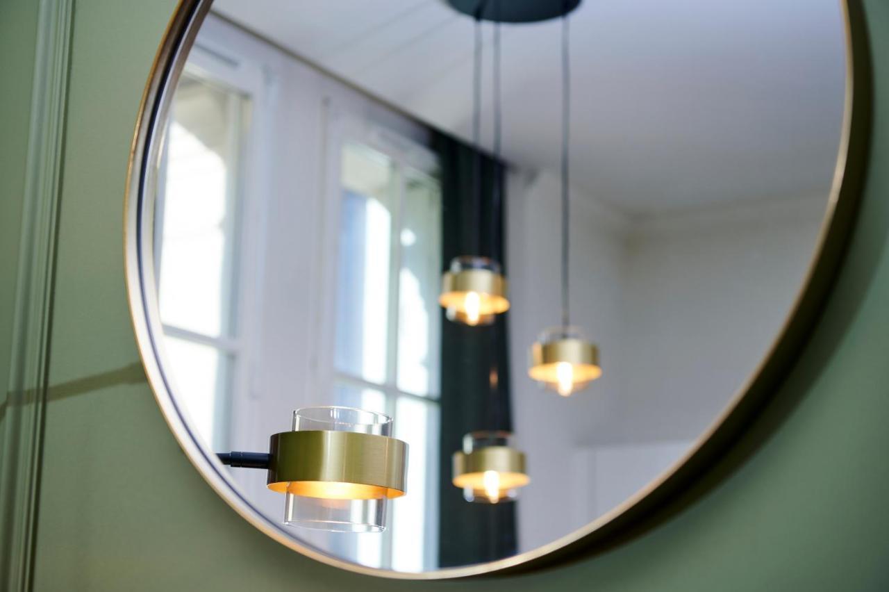 Bubble 8 Apartment Epernay Bagian luar foto