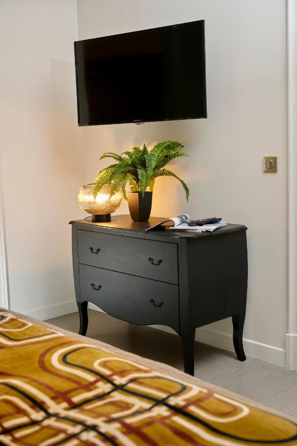 Bubble 8 Apartment Epernay Bagian luar foto