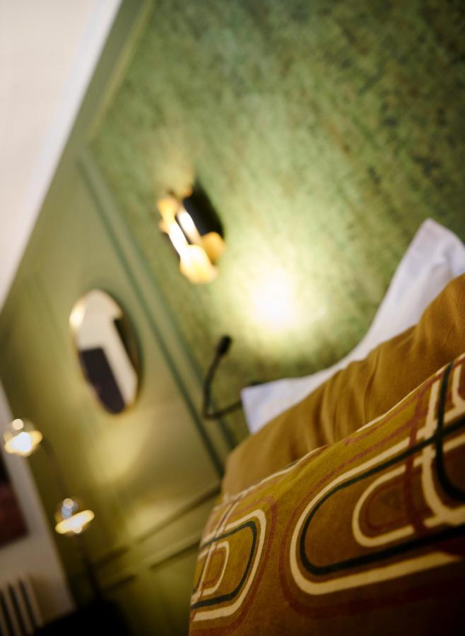 Bubble 8 Apartment Epernay Bagian luar foto
