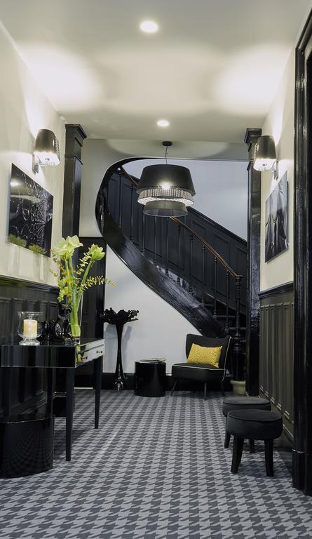 Bubble 8 Apartment Epernay Bagian luar foto