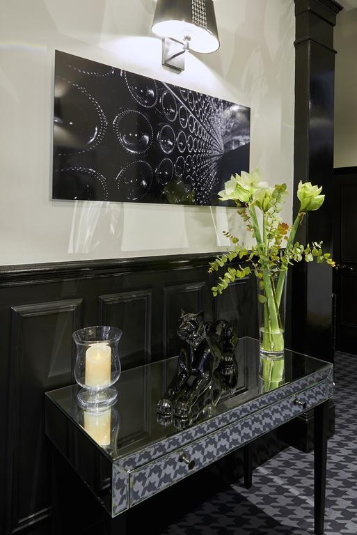 Bubble 8 Apartment Epernay Bagian luar foto