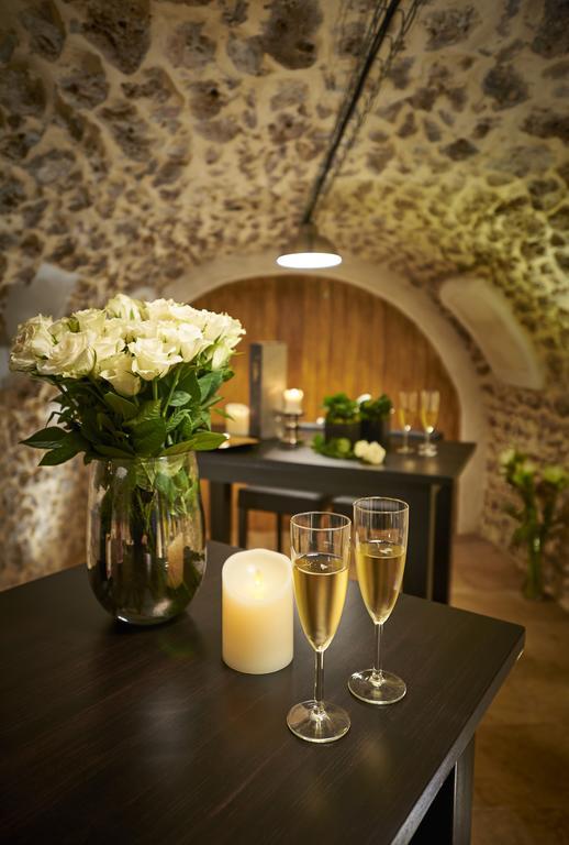 Bubble 8 Apartment Epernay Bagian luar foto