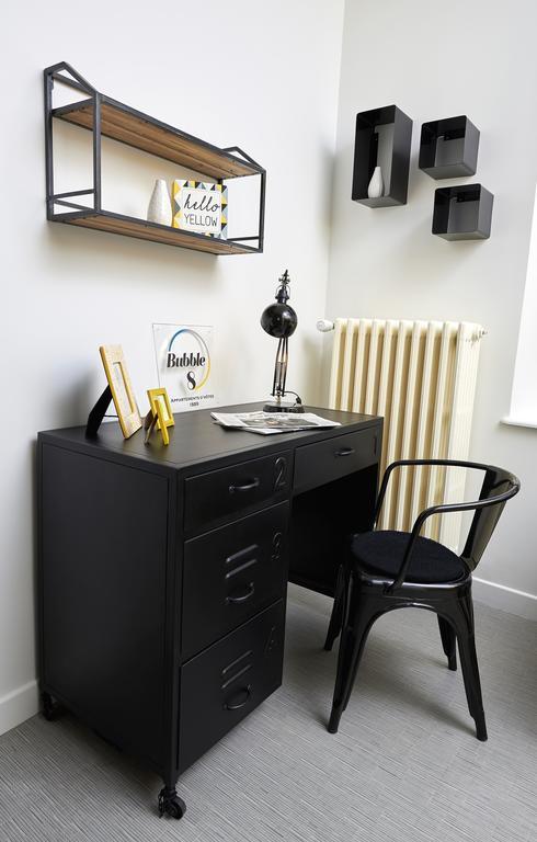 Bubble 8 Apartment Epernay Bagian luar foto