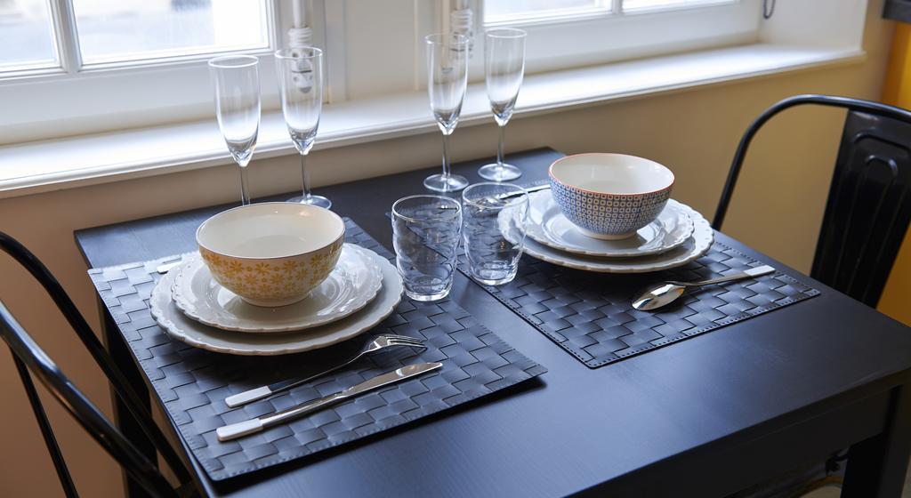 Bubble 8 Apartment Epernay Bagian luar foto