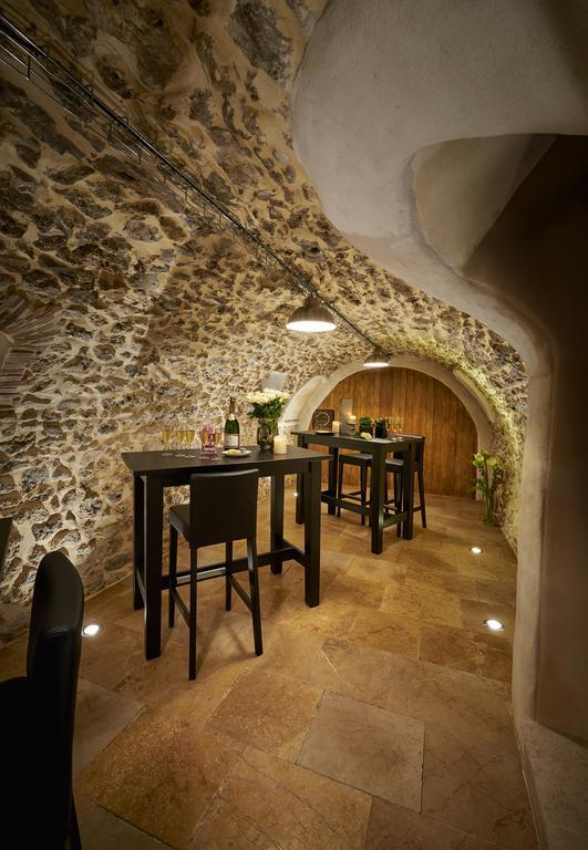 Bubble 8 Apartment Epernay Bagian luar foto