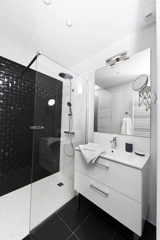 Bubble 8 Apartment Epernay Bagian luar foto