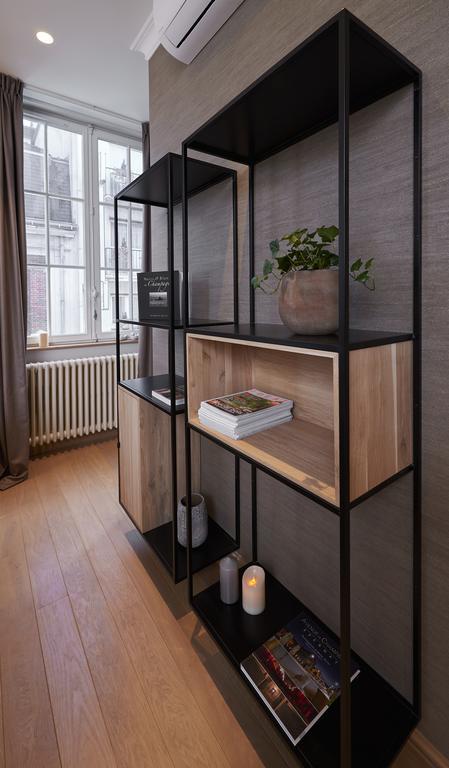 Bubble 8 Apartment Epernay Bagian luar foto