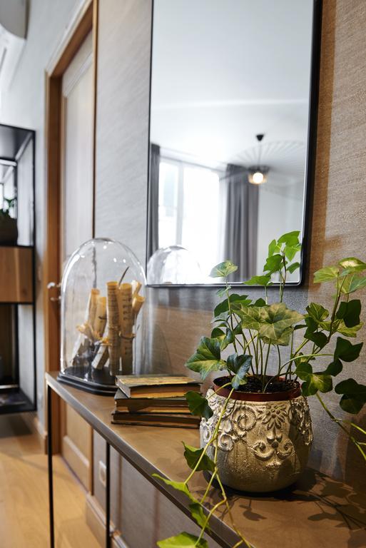 Bubble 8 Apartment Epernay Bagian luar foto