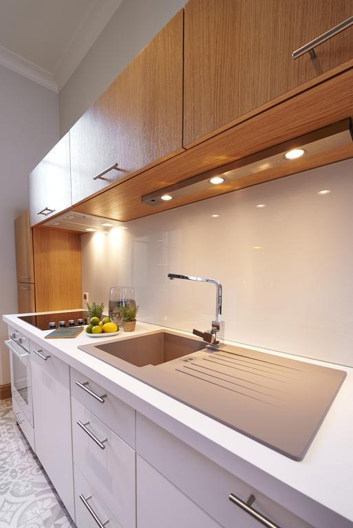 Bubble 8 Apartment Epernay Bagian luar foto