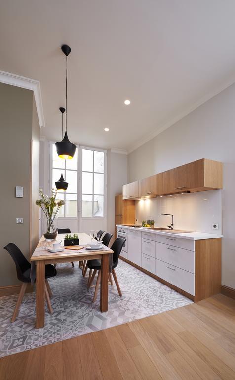 Bubble 8 Apartment Epernay Bagian luar foto