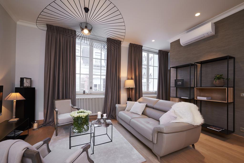 Bubble 8 Apartment Epernay Bagian luar foto