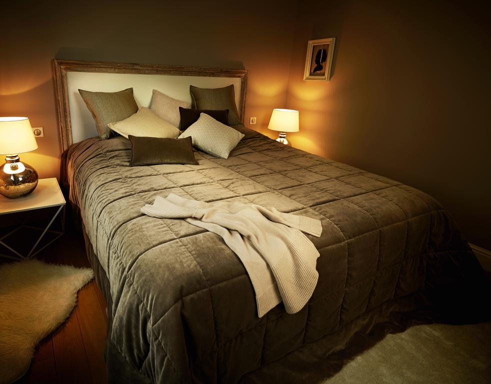 Bubble 8 Apartment Epernay Bagian luar foto