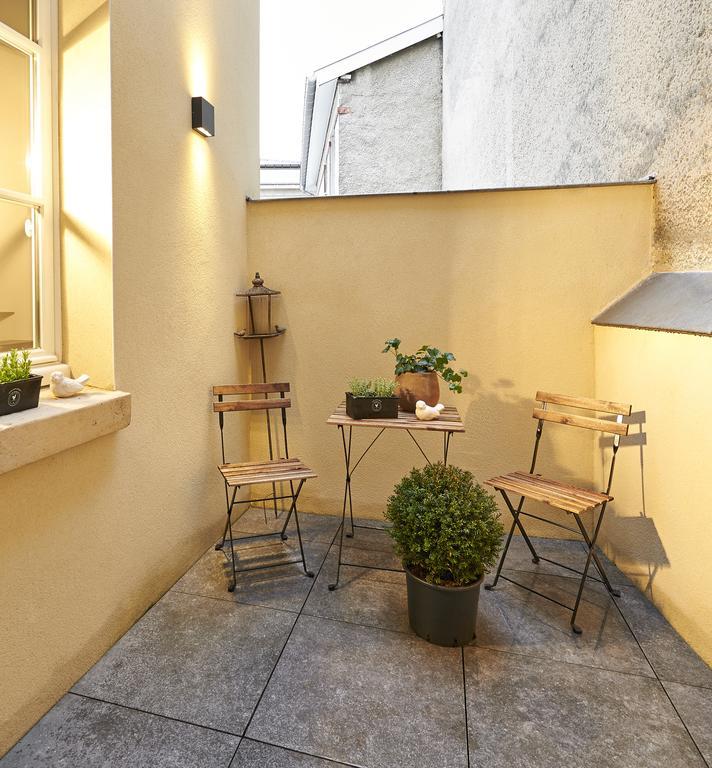 Bubble 8 Apartment Epernay Bagian luar foto