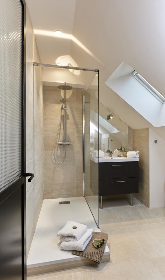 Bubble 8 Apartment Epernay Bagian luar foto