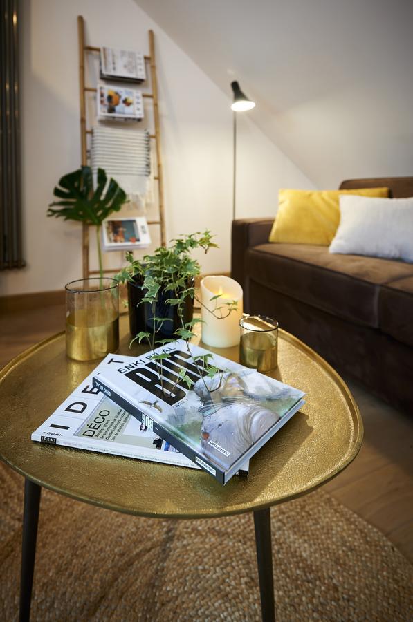 Bubble 8 Apartment Epernay Bagian luar foto