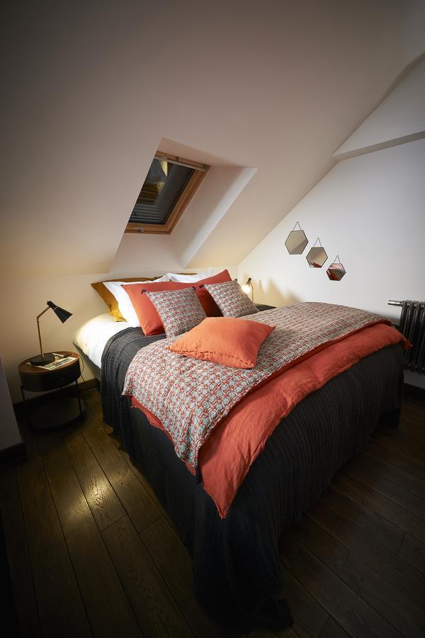 Bubble 8 Apartment Epernay Bagian luar foto