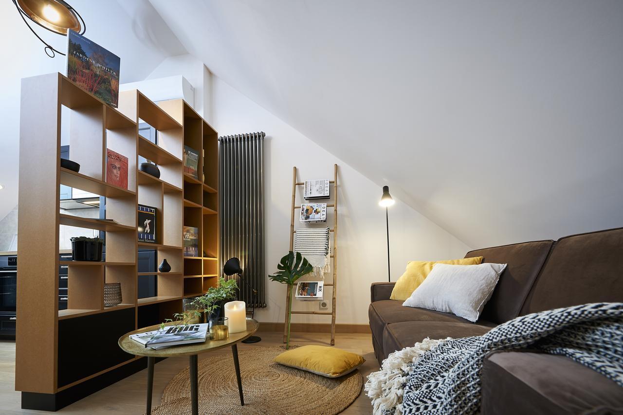 Bubble 8 Apartment Epernay Bagian luar foto