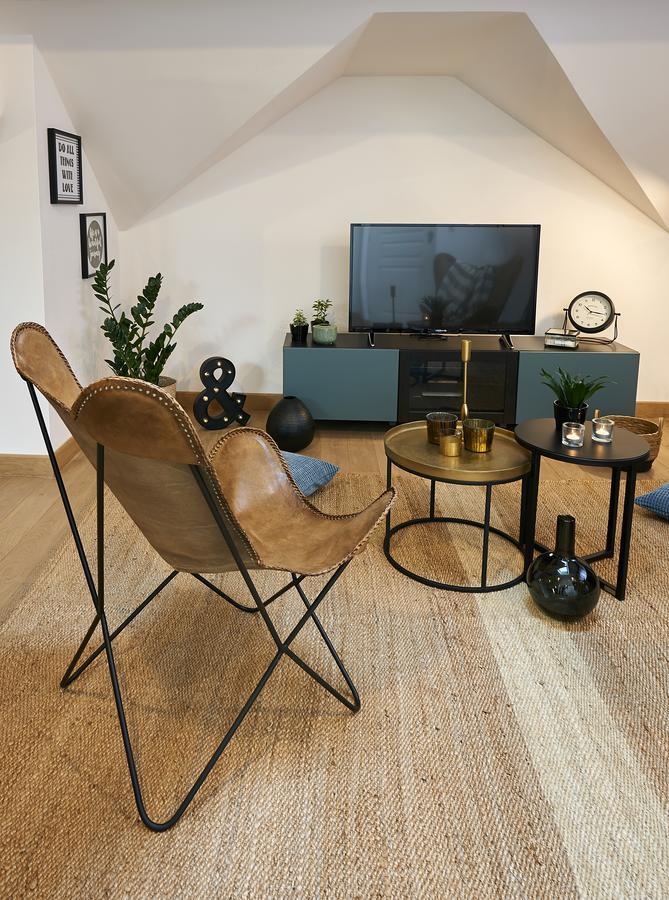 Bubble 8 Apartment Epernay Bagian luar foto