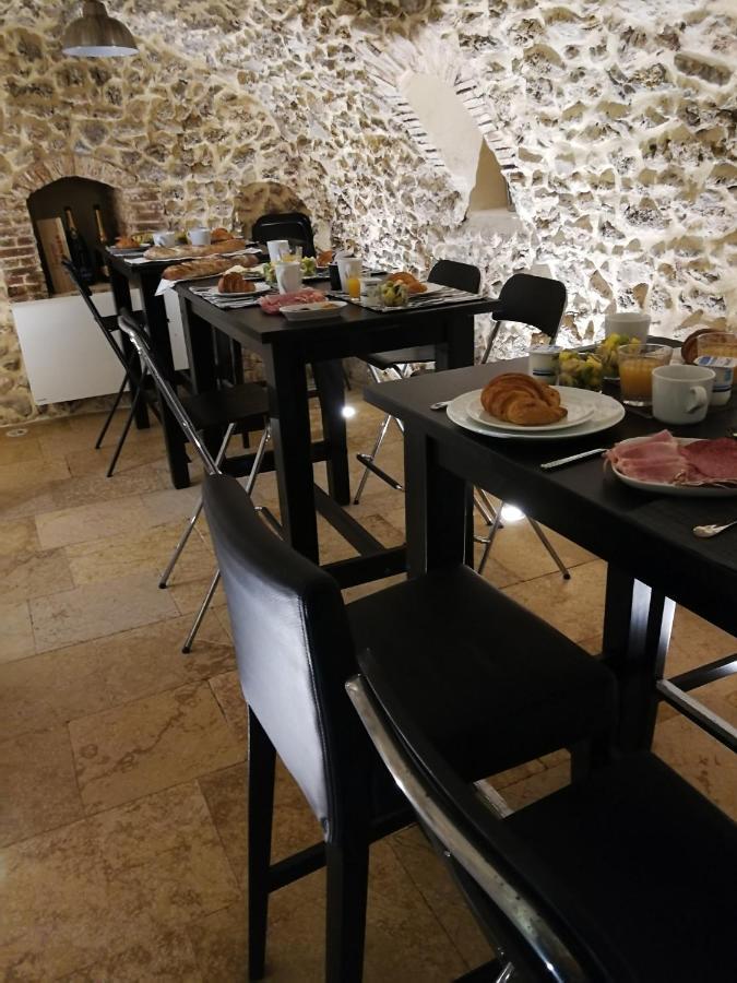 Bubble 8 Apartment Epernay Bagian luar foto